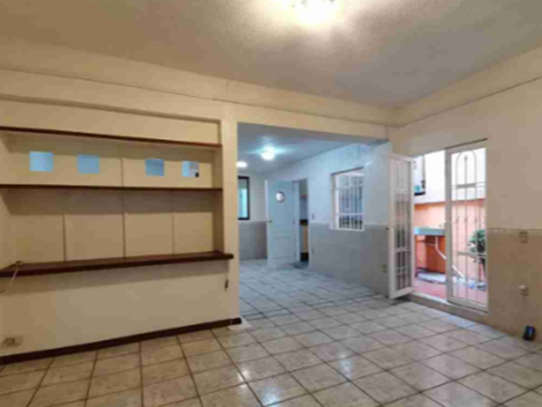 Departamento en venta en Tizapan, Álvaro Obregón — foto 2 de 12