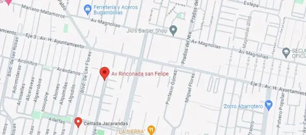 Casa en venta en Fracc Rinconada San Felipe, Coacalco de Berriozábal — foto 3 de 10