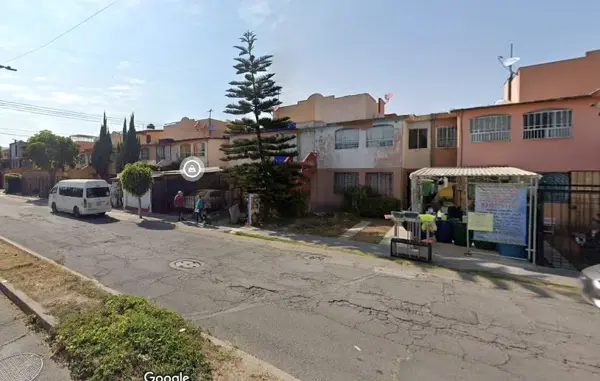 Casa en venta en Fracc Rinconada San Felipe, Coacalco de Berriozábal — foto 2 de 10