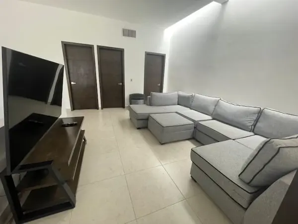 Casa en venta en Residencial Campestre la Rosita, Torreón — foto 3 de 8