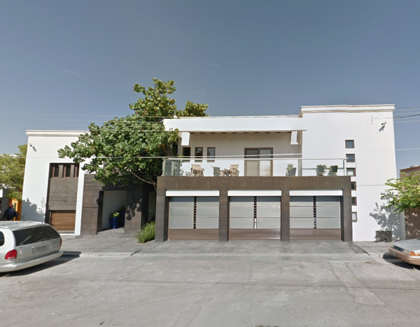 Casa en Residencial Campestre la Rosita, Torreón, Coahuila de Zaragoza
