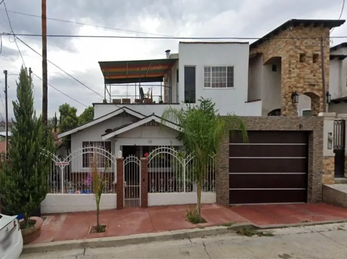 Casa en venta en El Refugio, Tecate — foto 1 de 8