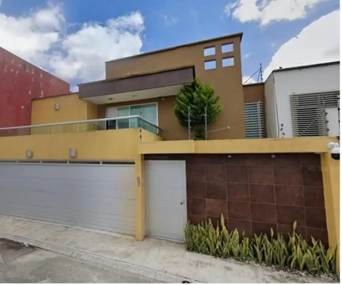 Casa en venta en Balcones de Jalapa, Xalapa — foto 1 de 14
