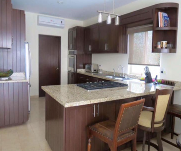 Casa en venta en Valle del Campestre, León — foto 3 de 12