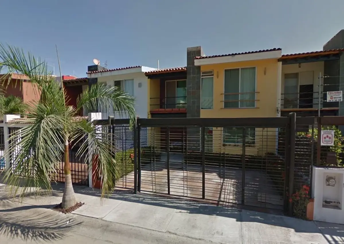 Casa en venta en Residencial Fluvial Vallarta, Puerto Vallarta — foto 1 de 5