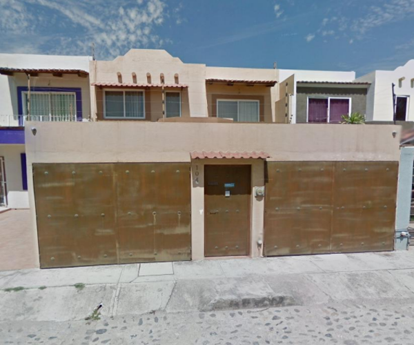 Casa en venta en Delfines, Puerto Vallarta, Jalisco Casa en venta en Delfines, Puerto Vallarta, Jalisco