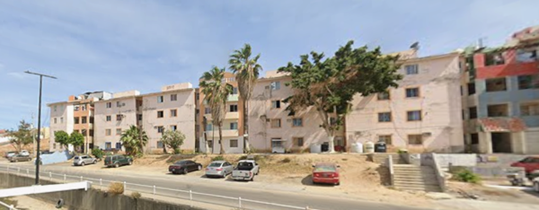Departamento en venta en Cabo San Lucas Centro, Los Cabos, Baja California Sur