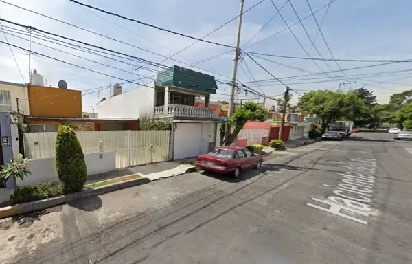 Casa en venta en Prados del Rosario, Azcapotzalco — foto 3 de 16