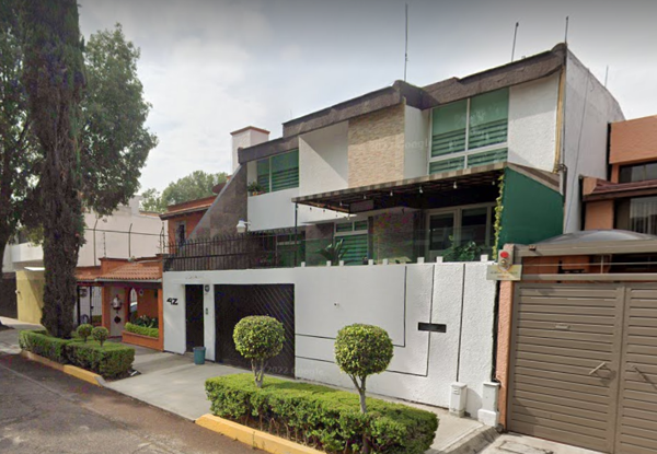 Casa en venta en Paseos de Taxqueña, Coyoacán — foto 2 de 20