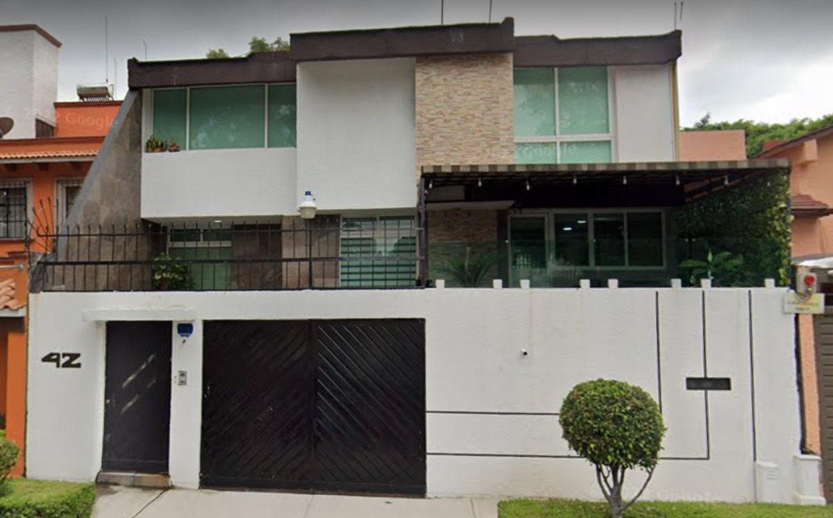 Casa en venta en Paseos de Taxqueña, Coyoacán — foto 1 de 20