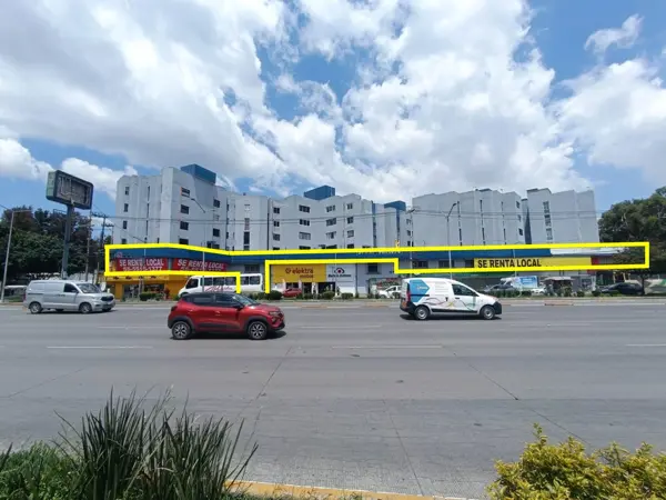 Local en renta en Lindavista Vallejo I Sección, Gustavo A. Madero — foto 3 de 25