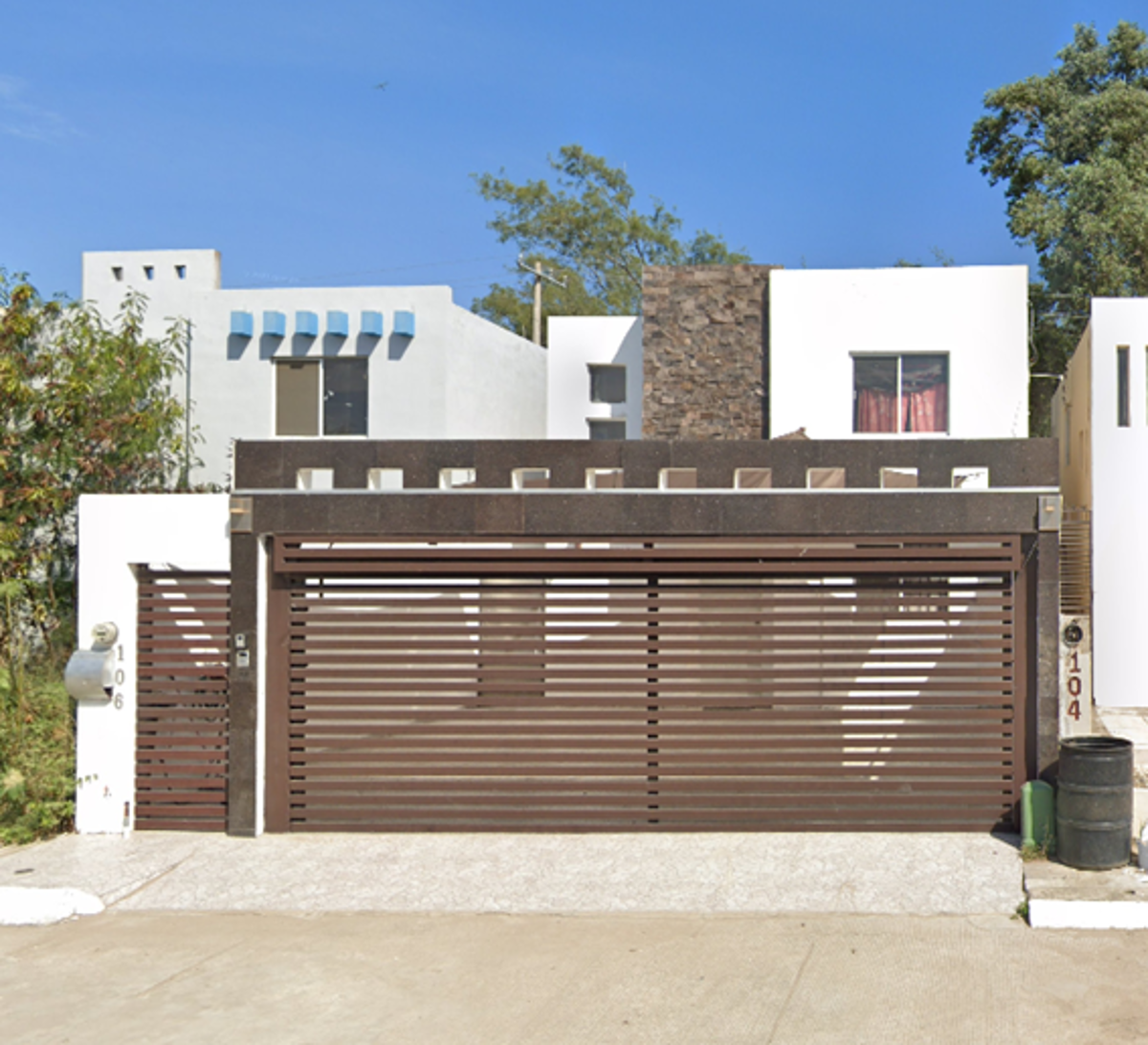 Casa en venta en Miramapolis, Ciudad Madero — foto 1 de 10