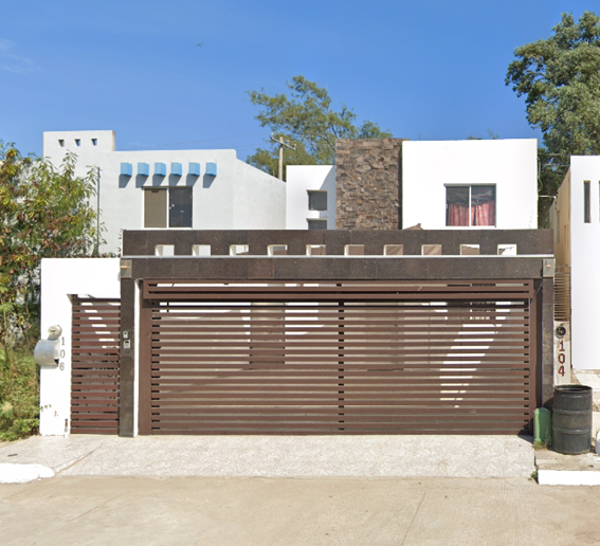 Casa en venta en Miramapolis, Ciudad Madero, Tamaulipas