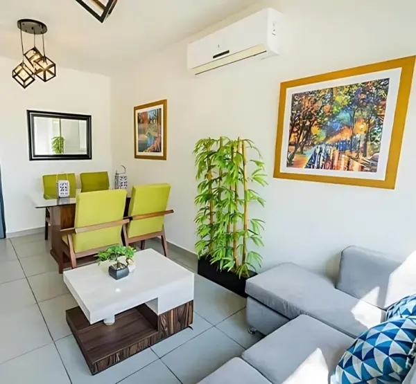 Casa en venta en Miramapolis, Ciudad Madero — foto 3 de 10