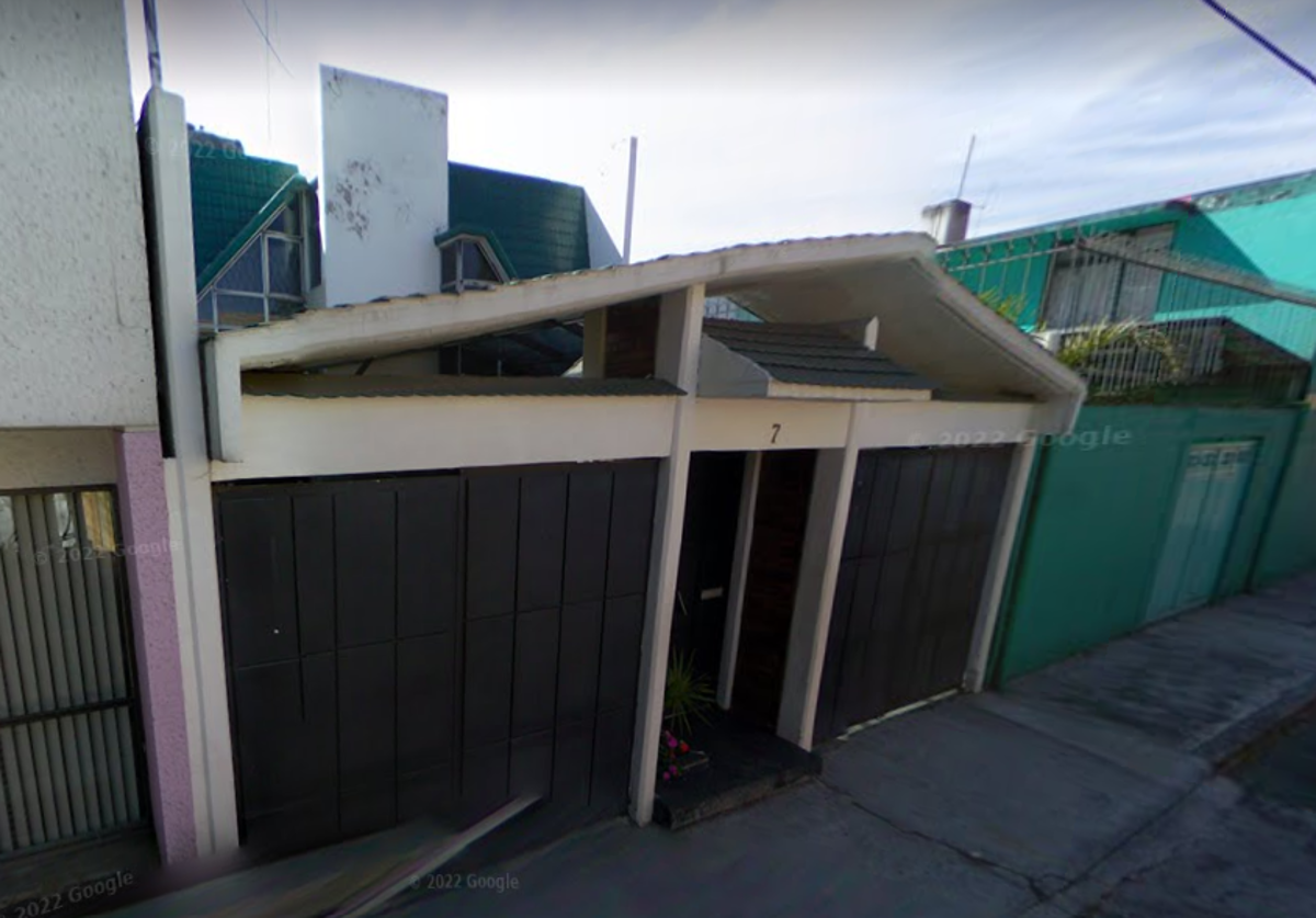 Casa en venta en Educacion, Coyoacán — foto 1 de 14