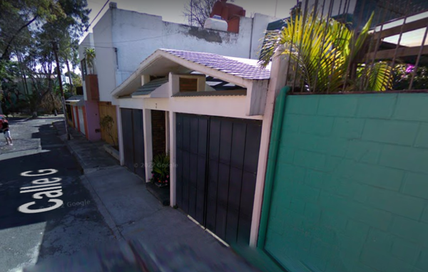 Casa en venta en Educacion, Coyoacán — foto 2 de 14