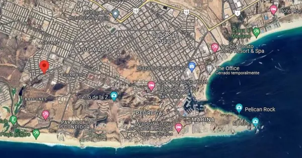 Departamento en venta en Paraíso, Los Cabos — foto 3 de 10