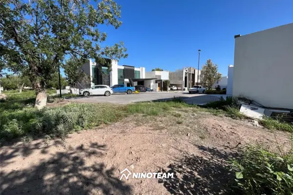 Terreno en venta en Las Trojes, Torreón — foto 3 de 4