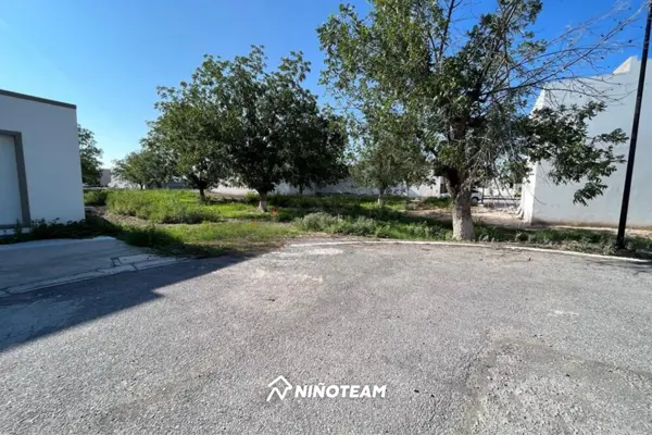 Terreno en venta en Las Trojes, Torreón — foto 2 de 4