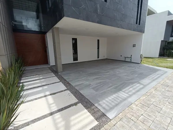 Casa en venta en Lomas de Angelópolis, San Andrés Cholula — foto 2 de 14