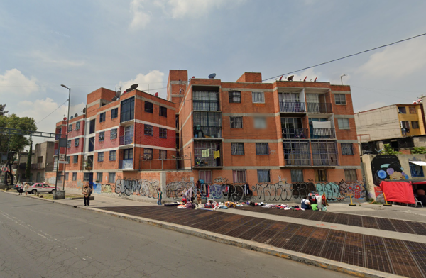 Departamento en venta en Morelos, Venustiano Carranza — foto 2 de 11
