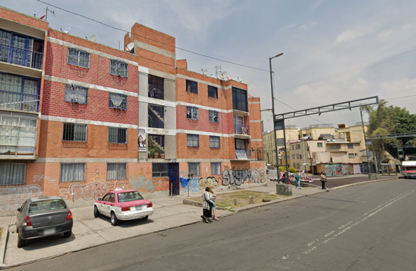 Departamento en venta en Morelos, Venustiano Carranza — foto 3 de 11