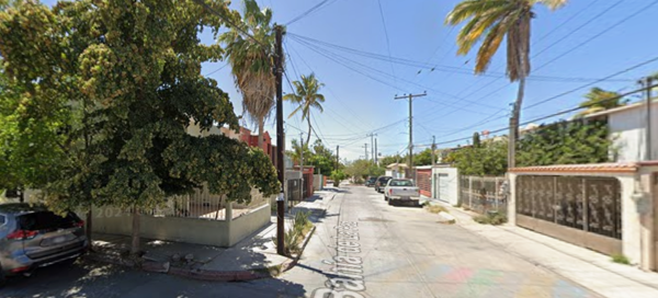 Casa en venta en Sudcalifornia, La Paz — foto 2 de 9