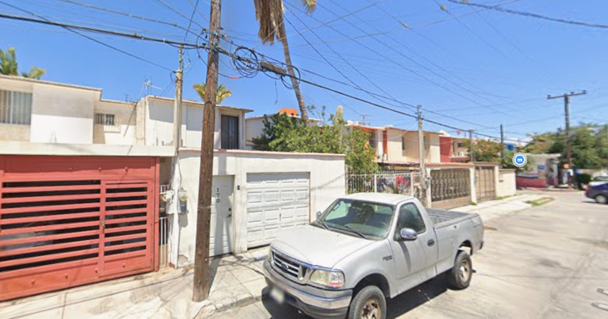 Casa en venta en Sudcalifornia, La Paz — foto 1 de 9