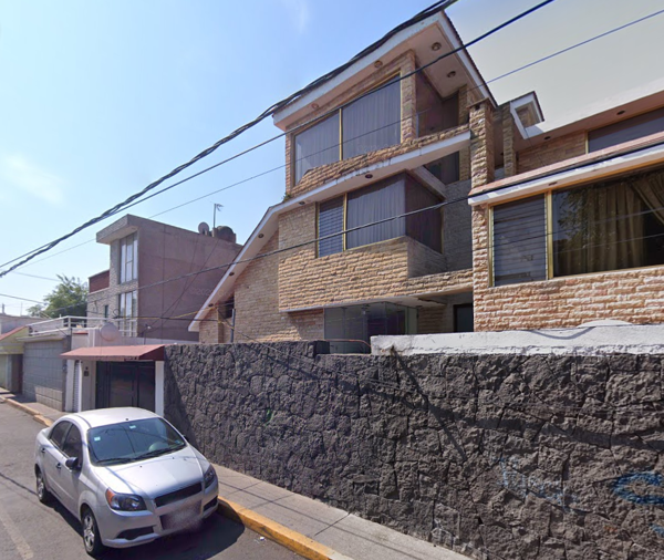 Casa en venta en La Asunción, Xochimilco — foto 3 de 14