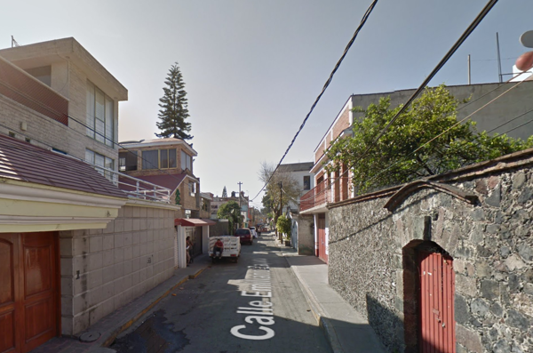 Casa en venta en La Asunción, Xochimilco — foto 2 de 14