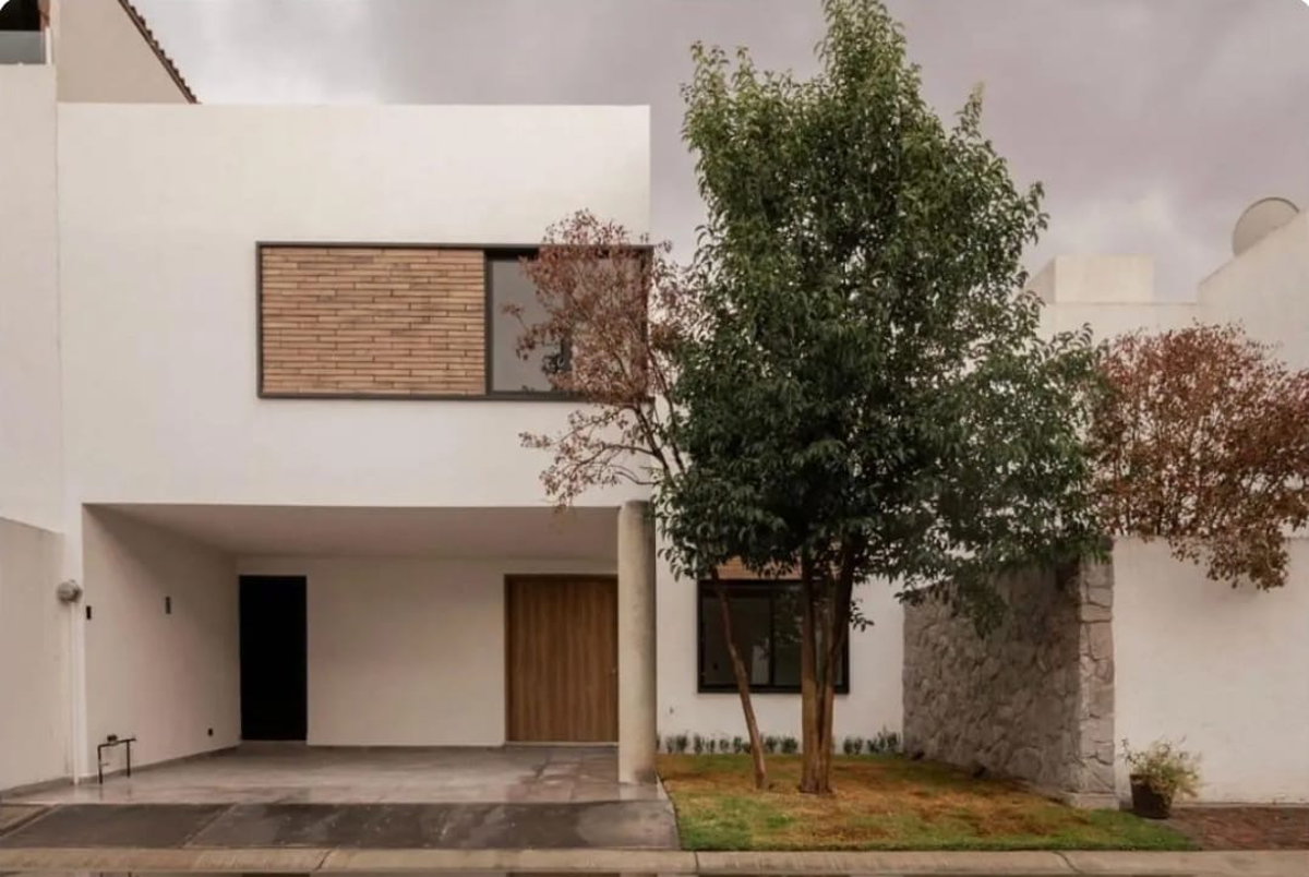 Casa en venta en Real de Palmas, San Pedro Cholula — foto 1 de 14