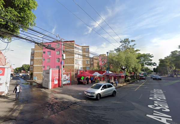 Departamento en venta en Nueva España, Azcapotzalco — foto 3 de 11