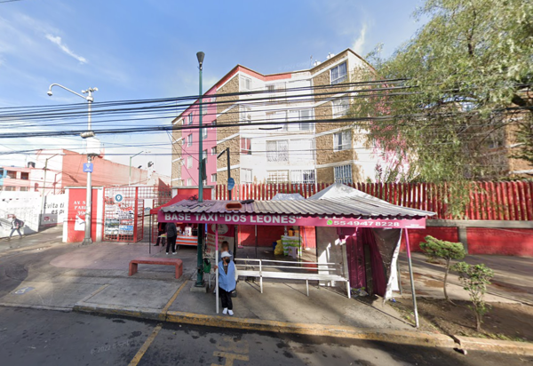 Departamento en venta en Nueva España, Azcapotzalco — foto 2 de 11