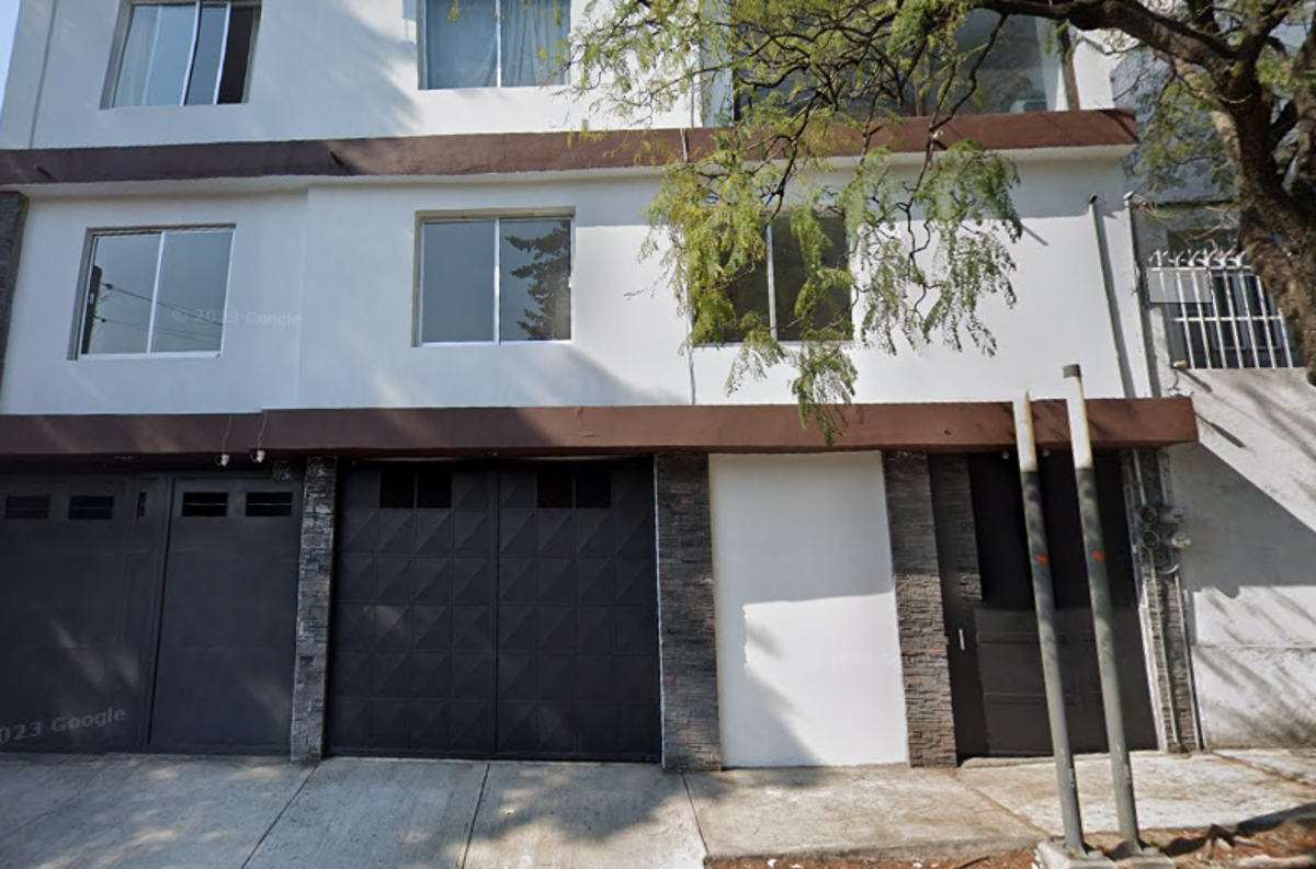 Departamento en venta en Colina del Sur, Álvaro Obregón — foto 1 de 3