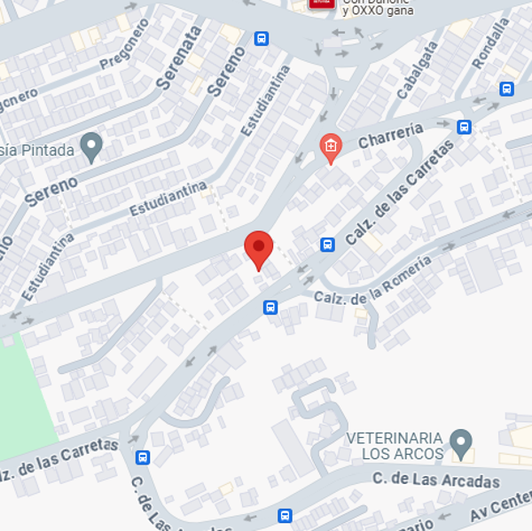 Departamento en venta en Colina del Sur, Álvaro Obregón — foto 2 de 3