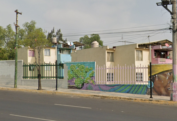 Departamento en venta en El Manto, Iztapalapa — foto 3 de 11