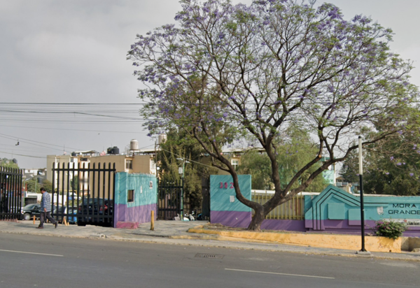 Departamento en venta en El Manto, Iztapalapa — foto 2 de 11