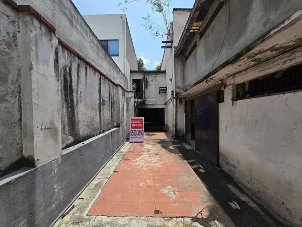 Terreno en venta en San Rafael, Cuauhtémoc — foto 2 de 15