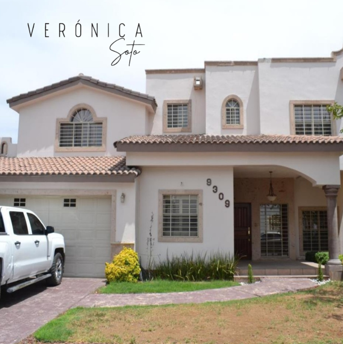Casa en renta en Cerrada del Sol, Juárez — foto 1 de 12