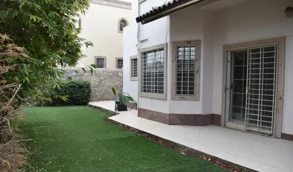 Casa en renta en Cerrada del Sol, Juárez — foto 2 de 12