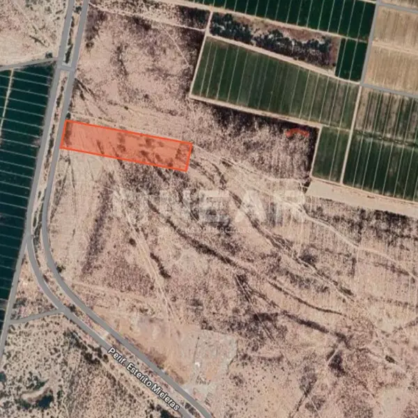 Terreno en venta en Santo Niño Aguanaval, Matamoros — foto 3 de 4