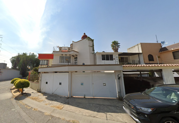Casa en venta en Jardines del Alba, Cuautitlán Izcalli — foto 3 de 11