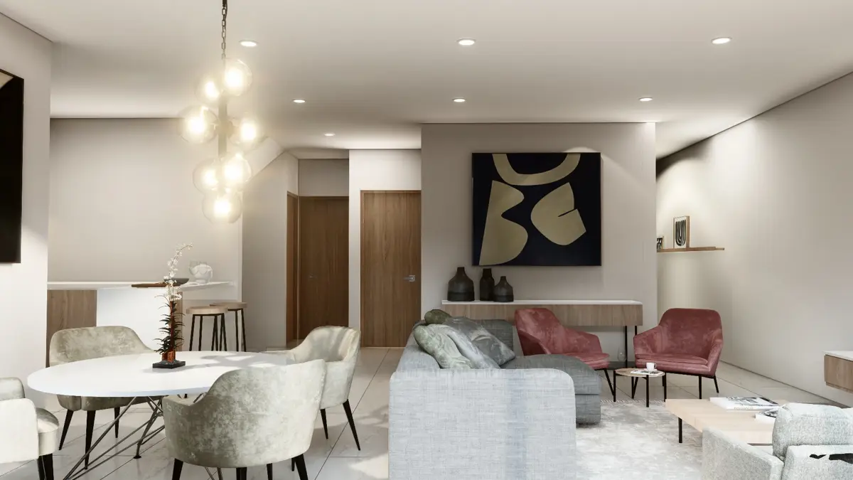 Departamento en venta en Escandón I Sección, Miguel Hidalgo — foto 1 de 15