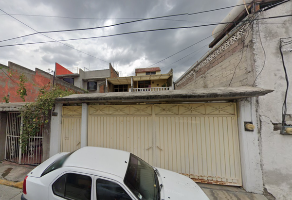 Casa en venta en Hacienda de la Luz, Atizapán de Zaragoza — foto 3 de 11