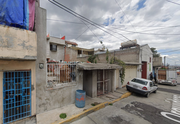 Casa en venta en Hacienda de la Luz, Atizapán de Zaragoza — foto 2 de 11