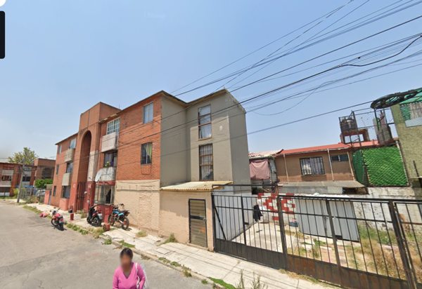 Departamento en venta en Bosques del Valle 1a Sección, Coacalco de Berriozábal — foto 2 de 11