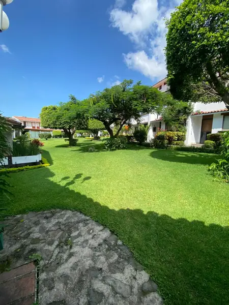 Casa en renta en Vista Hermosa, Cuernavaca — foto 2 de 29