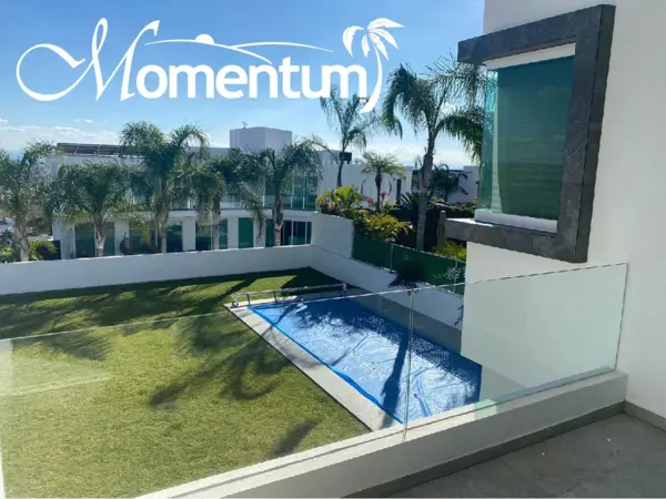Casa en venta en Lomas de Cocoyoc, Atlatlahucan — foto 3 de 15