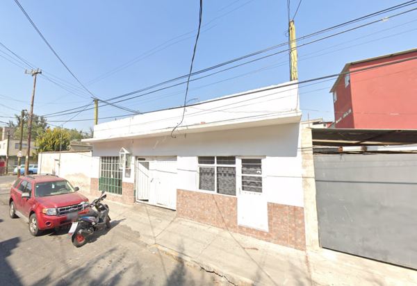 Casa en venta en Ampliación Aviación Civil, Venustiano Carranza — foto 3 de 11