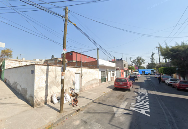 Casa en venta en Ampliación Aviación Civil, Venustiano Carranza — foto 2 de 11